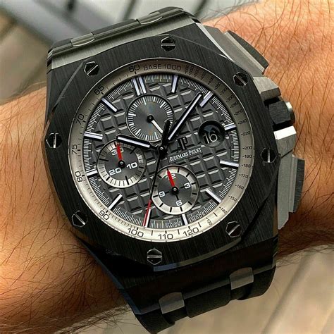 custom ap watch|Audemars Piguet Royal Oak Offshore Watch Customizer.